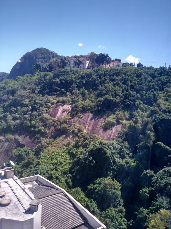 Real Residence Hotel Rio de Janeiro Exterior foto