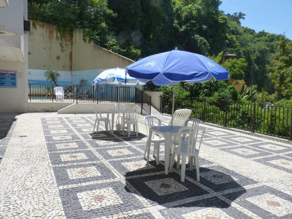 Real Residence Hotel Rio de Janeiro Exterior foto